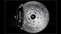 Lexus zeigt Supersportler