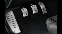 Neue Alfa-Mode