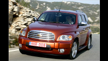 Chevrolet HHR