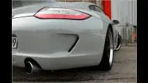 Porsche 911 Sport Classic