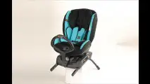 Sichere Kindersitze?