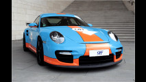Wahnsinns-Porsche