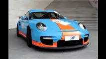Wahnsinns-Porsche