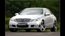 Brabus E-Coupé