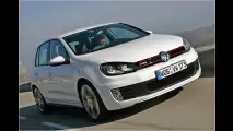 Golf GTI mit 301 PS