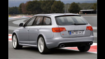 Abt powert den RS6