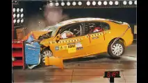 Nutzlose Airbags