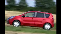 Neuer Diesel für den Note