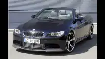 AC Schnitzer: M3 Cabrio