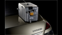 Mercedes-Hybrid