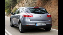 Neues vom Mégane