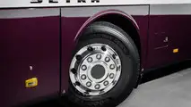 2017 Setra S 531 DT