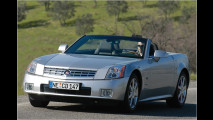 Cadillac verjüngt den XLR