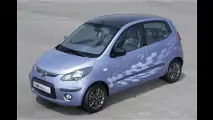 Hyundais Hybride