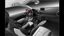 Erste Details zum Audi A1
