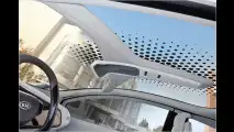 Kia zeigt den Ray