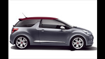 Schicker Franzosen-Mini