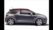 Schicker Franzosen-Mini