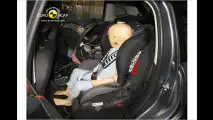 C3 patzt beim Crashtest