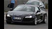 RS-Modell vom Audi R8?