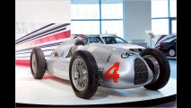 Audi wird 100 Jahre alt