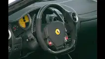 Ferrari F430 mit 707 PS