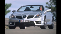 Mercedes SLK