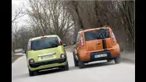 Lifestyle für die Stadt