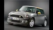50 Mini E für Berlin