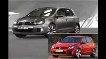 Der GTI mit Diesel