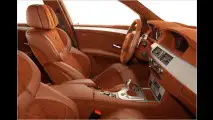 Schnellster Kombi