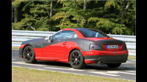 Kleiner Bruder vom SLS