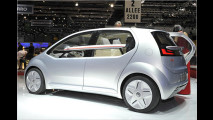 Italo-Chic für VW