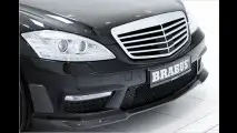 Brabus-i-Tüpfelchen
