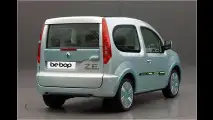 Für Elektro-Fans