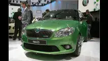 Großer VW-Abend in Genf