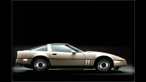 Chevrolet Corvette C4