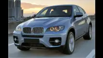BMW X6 xDrive50i Sport-Automatic