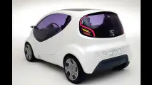 Teuerster Kleinwagen