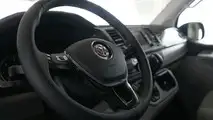 2017 Volkswagen Caravelle Highline İncelemesi| Neden Almalı?