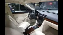 Detroit 2011: VW Passat vs. Toyota Camry