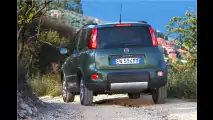 Groß, größer, Bigfoot