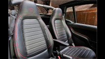 Zehn Jahre Smart-Brabus