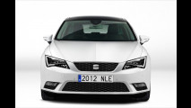 Neu: Seat Leon