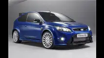 Update: Focus RS