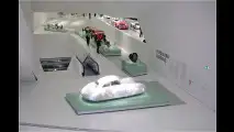 Neu: Porsche-Museum