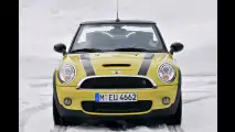 Test: Mini Cooper S Cabrio
