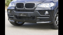 Lumma möbelt BMW X5 auf