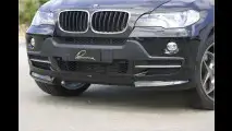 Lumma möbelt BMW X5 auf
