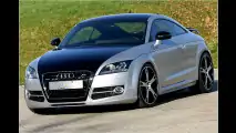 Abt powert dreifach